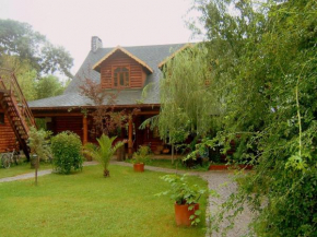 Tranquilla River Lodge